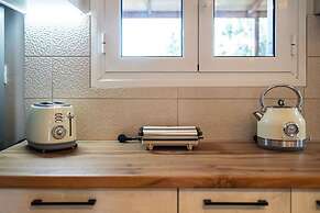 Aelia Guesthouse - Olive Grove Retreat