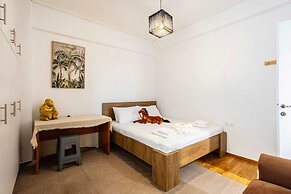 Elena s Cozy Getaway In Kalamata s Center