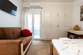 Elena s Cozy Getaway In Kalamata s Center