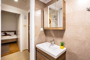 Elena s Cozy Getaway In Kalamata s Center