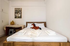 Elena s Cozy Getaway In Kalamata s Center