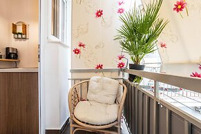 Elena s Cozy Getaway In Kalamata s Center