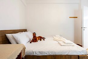 Elena s Cozy Getaway In Kalamata s Center