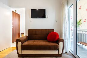 Elena s Cozy Getaway In Kalamata s Center