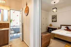 Elena s Cozy Getaway In Kalamata s Center