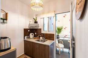 Elena s Cozy Getaway In Kalamata s Center
