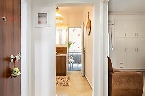 Elena s Cozy Getaway In Kalamata s Center