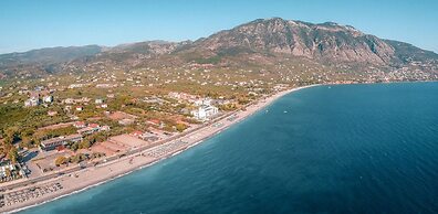 Elena s Cozy Getaway In Kalamata s Center