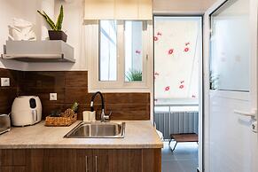 Elena s Cozy Getaway In Kalamata s Center