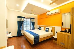 MGM Whispering Nest Yelagiri