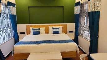 MGM Whispering Nest Yelagiri