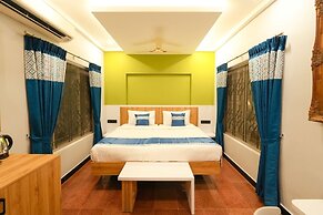 MGM Whispering Nest Yelagiri