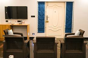 MGM Whispering Nest Yelagiri