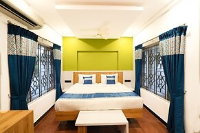 MGM Whispering Nest Yelagiri