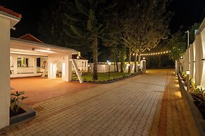 MGM Whispering Nest Yelagiri