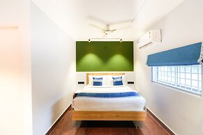 MGM Whispering Nest Yelagiri