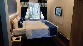 MGM Whispering Nest Yelagiri