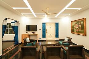 MGM Whispering Nest Yelagiri