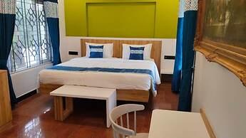 MGM Whispering Nest Yelagiri