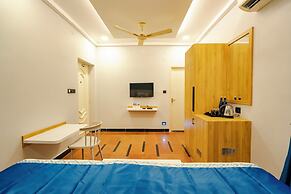 MGM Whispering Nest Yelagiri