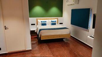 MGM Whispering Nest Yelagiri