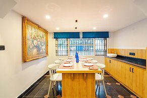 MGM Whispering Nest Yelagiri