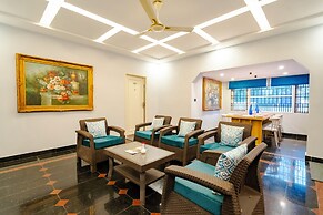 MGM Whispering Nest Yelagiri