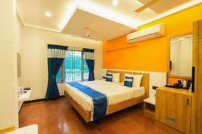 MGM Whispering Nest Yelagiri