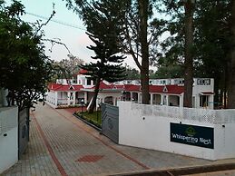 MGM Whispering Nest Yelagiri