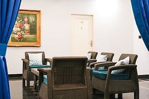 MGM Whispering Nest Yelagiri