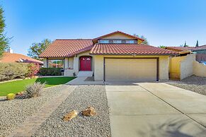 Central Location: Spacious Phoenix Home w/ Grill