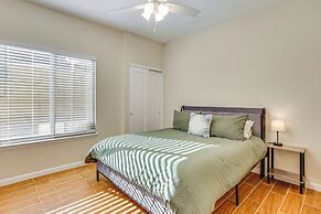 Central Location: Spacious Phoenix Home w/ Grill