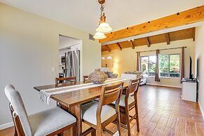 Central Location: Spacious Phoenix Home w/ Grill