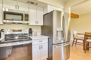 Central Location: Spacious Phoenix Home w/ Grill