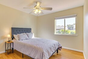 Central Location: Spacious Phoenix Home w/ Grill