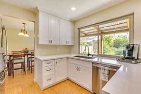 Central Location: Spacious Phoenix Home w/ Grill