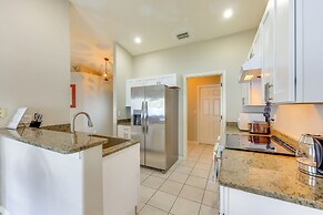 Pet-friendly Palm Coast Home: 8 Mi to Beach!