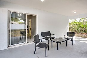 Pet-friendly Palm Coast Home: 8 Mi to Beach!