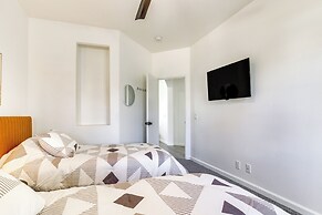 2 Mi to Coachella: Indio Oasis w/ Heated Pool