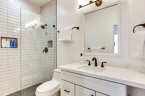 2 Mi to Coachella: Indio Oasis w/ Heated Pool