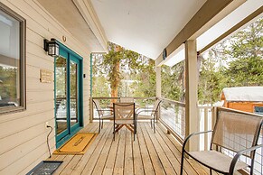 Fraser Townhome: Ski, Hike, Bike!