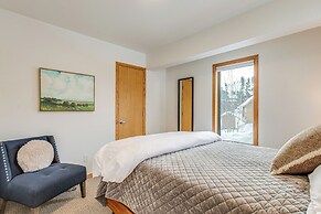 Fraser Townhome: Ski, Hike, Bike!