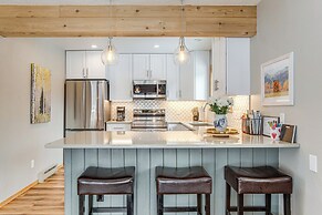 Fraser Townhome: Ski, Hike, Bike!