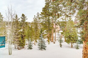 Fraser Townhome: Ski, Hike, Bike!