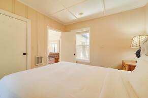 Spa & Beach Access: Resort Condo in Tahoe Vista!
