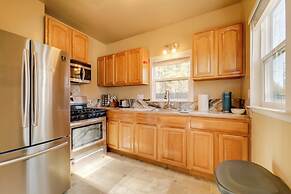 Spa & Beach Access: Resort Condo in Tahoe Vista!