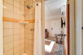 Spa & Beach Access: Resort Condo in Tahoe Vista!