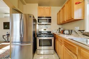 Spa & Beach Access: Resort Condo in Tahoe Vista!