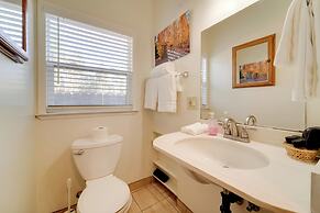 Spa & Beach Access: Resort Condo in Tahoe Vista!