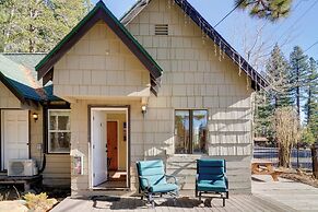 Spa & Beach Access: Resort Condo in Tahoe Vista!